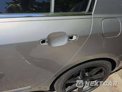 2009 Hyundai Genesis 4.6 - zdjęcie 26 z 29 - miniatura