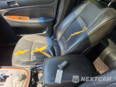 2009 Hyundai Genesis 4.6 - zdjęcie 23 z 29 - miniatura