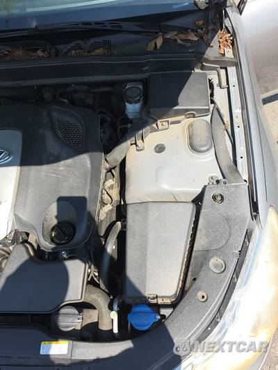 2009 Hyundai Genesis 4.6 - zdjęcie 29 z 29 - miniatura