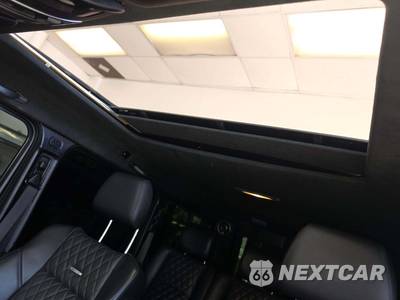 2016 Mercedes-Benz AMG G 63 4MATIC - zdjęcie 11 z 22 - miniatura