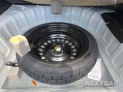 2025 Nissan Versa S - zdjęcie 25 z 25 - miniatura