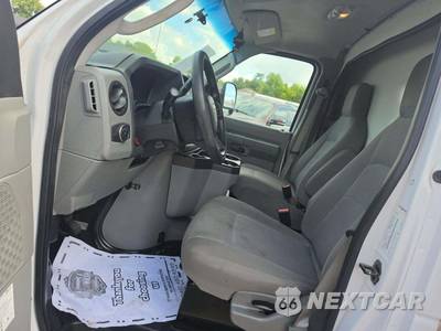 2022 Ford E-450 Cutaway DRW - zdjęcie 6 z 23 - miniatura