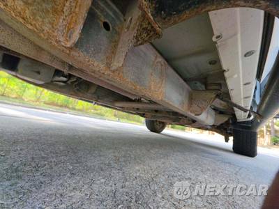 2013 Chevrolet Silverado 2500HD WT Extended Cab Long Bed 1WT w/Rear Doors - zdjęcie 14 z 32 - miniatura
