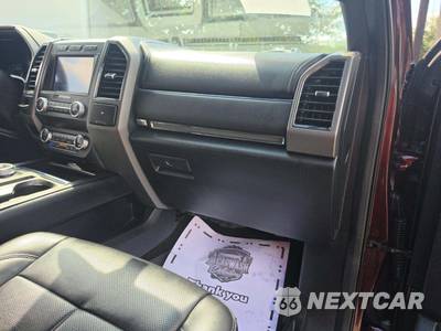 2021 Ford Expedition XLT - zdjęcie 20 z 25 - miniatura
