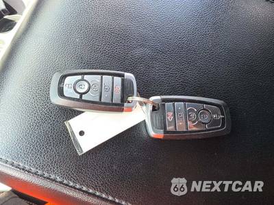 2021 Ford Expedition XLT - zdjęcie 8 z 25 - miniatura
