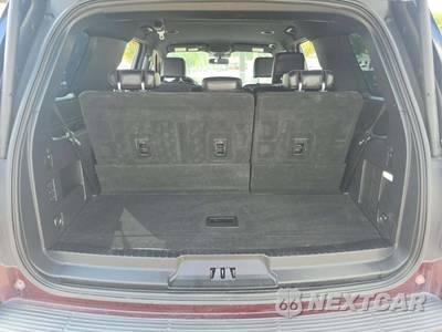 2021 Ford Expedition XLT - zdjęcie 15 z 25 - miniatura