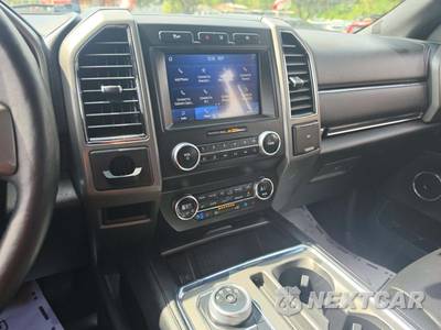 2021 Ford Expedition XLT - zdjęcie 10 z 25 - miniatura