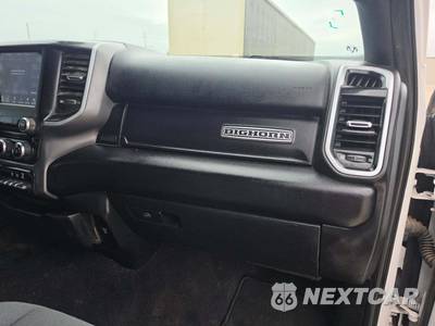 2021 Ram 2500 Big Horn Crew Cab Medium Bed - zdjęcie 19 z 25 - miniatura