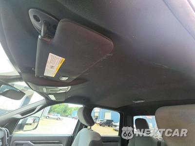 2021 Ram 2500 Big Horn Crew Cab Medium Bed - zdjęcie 11 z 25 - miniatura
