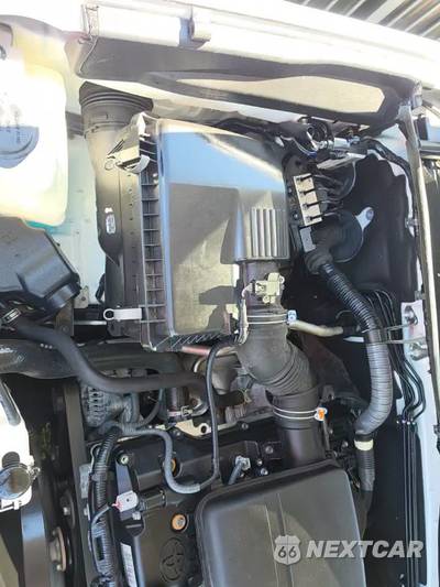 2022 Toyota Tacoma SR Extended Cab Long Bed w/Rear Doors - zdjęcie 24 z 26 - miniatura