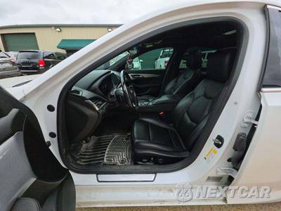 2021 Cadillac CT5 Luxury 1SB - zdjęcie 6 z 23 - miniatura