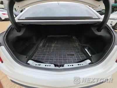 2021 Cadillac CT5 Luxury 1SB - zdjęcie 14 z 23 - miniatura