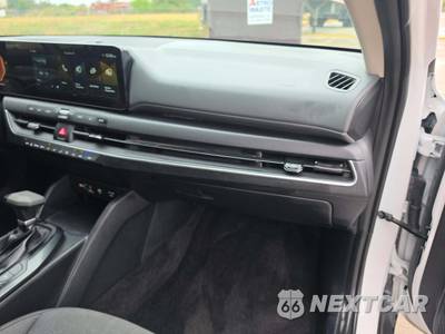 2025 Kia K4 LXS - zdjęcie 19 z 25 - miniatura