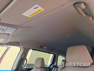 2018 Honda Odyssey EX 118.1" WB - zdjęcie 11 z 24 - miniatura