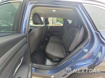 2026 Hyundai Tucson SEL - zdjęcie 13 z 23 - miniatura