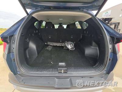 2026 Hyundai Tucson SEL - zdjęcie 14 z 23 - miniatura