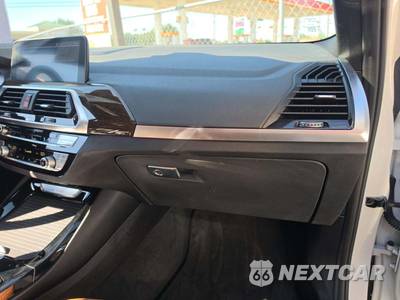 2021 BMW X3 Sports Activity Vehicle sDrive30i - zdjęcie 19 z 24 - miniatura