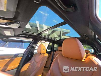 2021 BMW X3 Sports Activity Vehicle sDrive30i - zdjęcie 11 z 24 - miniatura