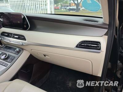 2020 Hyundai Palisade Limited - zdjęcie 20 z 24 - miniatura