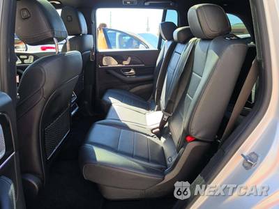 2021 Mercedes-Benz GLS 450 4MATIC - zdjęcie 13 z 24 - miniatura