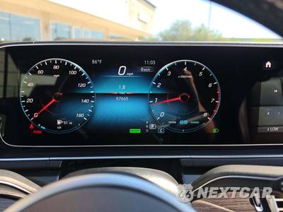 2021 Mercedes-Benz GLS 450 4MATIC - zdjęcie 9 z 24 - miniatura