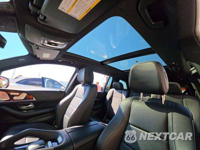 2021 Mercedes-Benz GLS 450 4MATIC - zdjęcie 11 z 24 - miniatura
