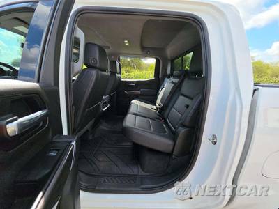 2019 Chevrolet Silverado 1500 LTZ Crew Cab Short Bed 1LZ - zdjęcie 13 z 23 - miniatura
