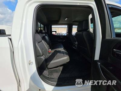 2019 Chevrolet Silverado 1500 LTZ Crew Cab Short Bed 1LZ - zdjęcie 16 z 23 - miniatura