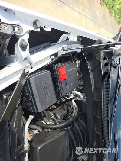 2019 Chevrolet Silverado 1500 LTZ Crew Cab Short Bed 1LZ - zdjęcie 21 z 23 - miniatura
