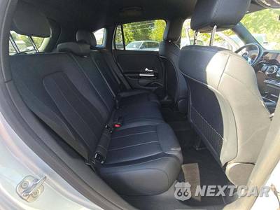 2025 Mercedes-Benz GLA 250 4MATIC - zdjęcie 13 z 22 - miniatura