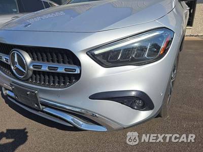 2025 Mercedes-Benz GLA 250 4MATIC - zdjęcie 18 z 22 - miniatura