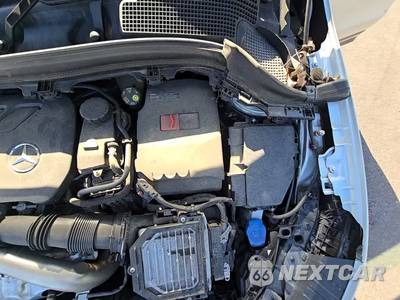 2025 Mercedes-Benz GLA 250 4MATIC - zdjęcie 21 z 22 - miniatura