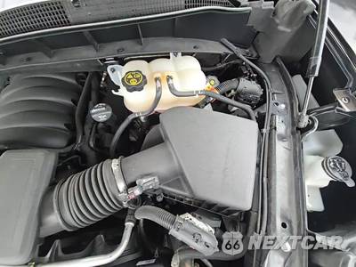 2022 Chevrolet Silverado 1500 LTZ Crew Cab Short Bed 1LZ - zdjęcie 22 z 23 - miniatura