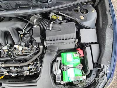 2019 Nissan Maxima SV - zdjęcie 32 z 35 - miniatura