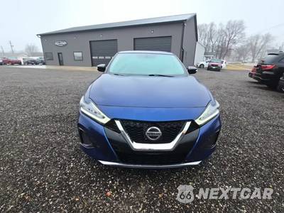 2019 Nissan Maxima SV - zdjęcie 2 z 35 - miniatura