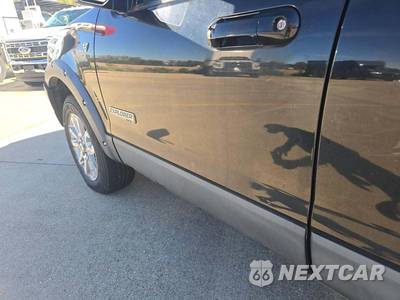 2008 Ford Explorer XLT - zdjęcie 24 z 37 - miniatura