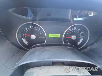 2008 Ford Explorer XLT - zdjęcie 6 z 37 - miniatura