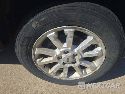 2008 Ford Explorer XLT - zdjęcie 35 z 37 - miniatura