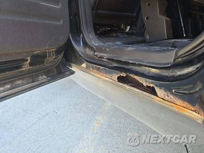 2008 Ford Explorer XLT - zdjęcie 26 z 37 - miniatura