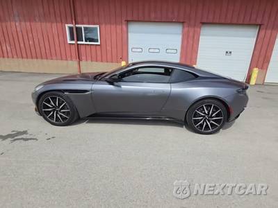 2017 Aston Martin DB11 - zdjęcie 3 z 27 - miniatura