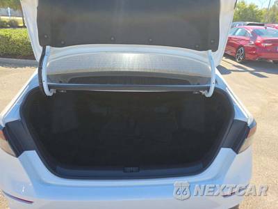 2025 Honda Accord Sedan SE - zdjęcie 11 z 21 - miniatura