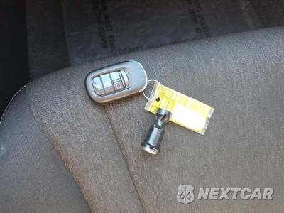 2025 Honda Accord Sedan SE - zdjęcie 5 z 21 - miniatura