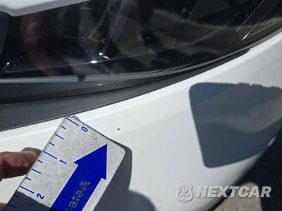2025 Honda Accord Sedan SE - zdjęcie 19 z 21 - miniatura