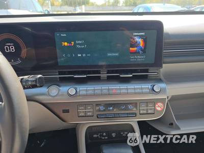 2025 Hyundai Kona SEL - zdjęcie 7 z 20 - miniatura