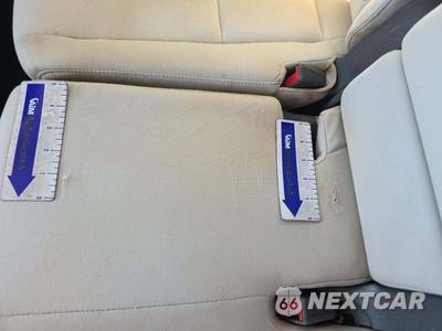 2024 Hyundai Santa Fe SE - zdjęcie 21 z 22 - miniatura