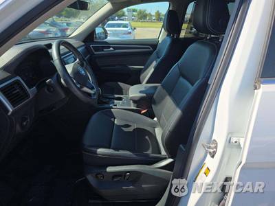 2023 Volkswagen Atlas 2.0T SE - zdjęcie 3 z 20 - miniatura