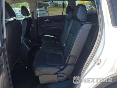 2023 Volkswagen Atlas 2.0T SE - zdjęcie 10 z 20 - miniatura