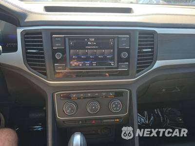 2023 Volkswagen Atlas 2.0T SE - zdjęcie 7 z 20 - miniatura