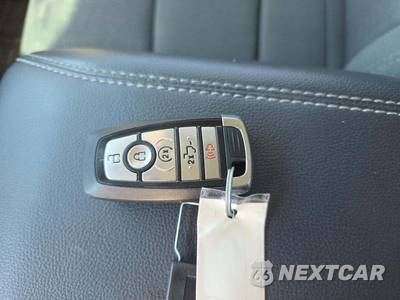 2025 Ford F-150 Hybrid XLT Crew Cab Short Bed - zdjęcie 5 z 20 - miniatura