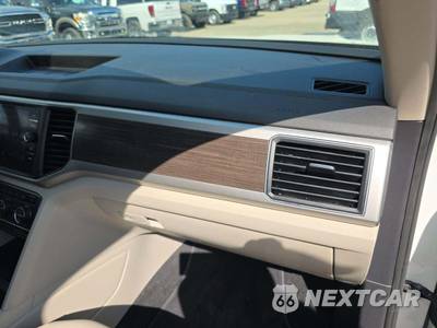 2019 Volkswagen Atlas V6 SE w/Technology - zdjęcie 17 z 26 - miniatura